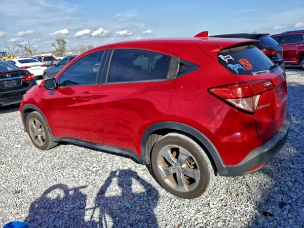 3CZRU5H52HM712649 2017 HONDA HR-V - Image 2
