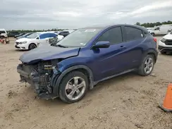 3CZRU5H52HM712926 2017 HONDA HR-V