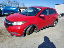 3CZRU5H52HM713493 2017 HONDA HR-V