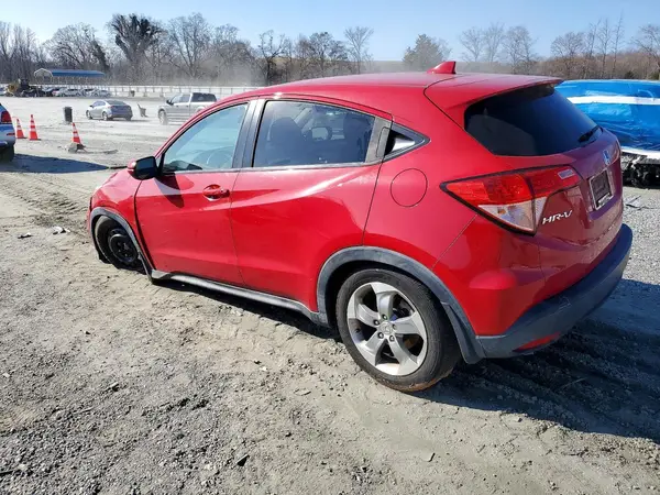3CZRU5H52HM713493 2017 HONDA HR-V - Image 2
