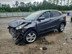 3CZRU5H52HM713641 2017 HONDA HR-V