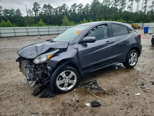 3CZRU5H52HM713641 2017 HONDA HR-V - Image 1