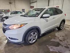 3CZRU5H52HM714613 2017 HONDA HR-V