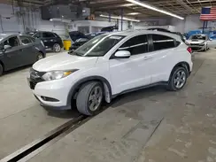 3CZRU5H52HM714630 2017 HONDA HR-V