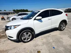 3CZRU5H52HM715258 2017 HONDA HR-V