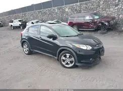 3CZRU5H52HM716507 2017 HONDA HR-V