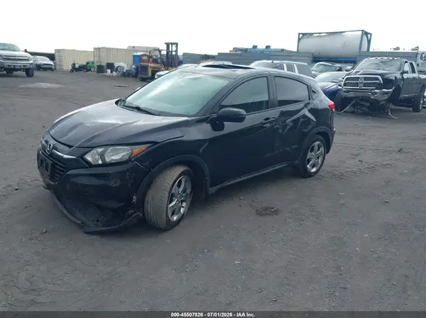 3CZRU5H52HM716507 2017 HONDA HR-V - Image 2