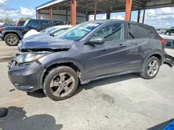 3CZRU5H52HM717849 2017 HONDA HR-V