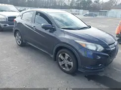 3CZRU5H52HM718001 2017 HONDA HR-V
