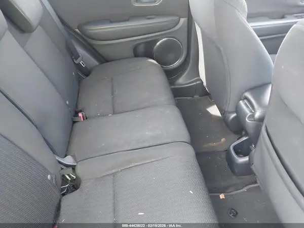 3CZRU5H52HM718001 2017 HONDA HR-V - Image 8
