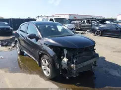 3CZRU5H52HM718029 2017 HONDA HR-V