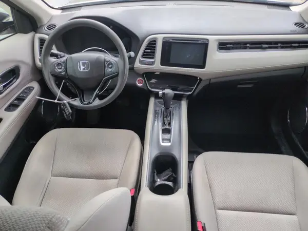 3CZRU5H52HM718273 2017 HONDA HR-V - Image 8