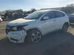 3CZRU5H52HM718287 2017 HONDA HR-V
