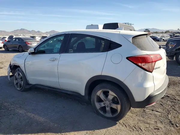 3CZRU5H52HM718287 2017 HONDA HR-V - Image 2