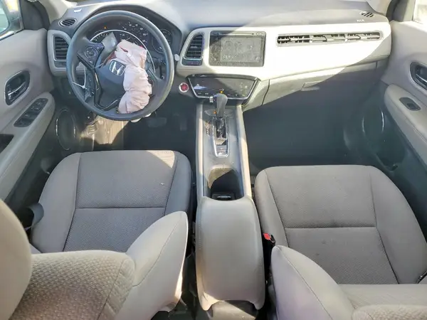 3CZRU5H52HM718287 2017 HONDA HR-V - Image 8