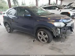 3CZRU5H52HM718340 2017 HONDA HR-V