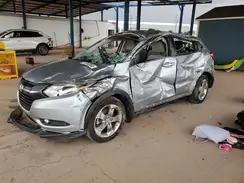 3CZRU5H52HM719178 2017 HONDA HR-V