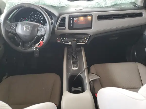 3CZRU5H52HM719178 2017 HONDA HR-V - Image 8