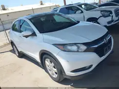 3CZRU5H52HM720315 2017 HONDA HR-V