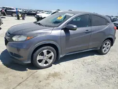 3CZRU5H52HM720508 2017 HONDA HR-V
