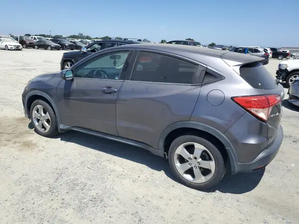 3CZRU5H52HM720508 2017 HONDA HR-V - Image 2