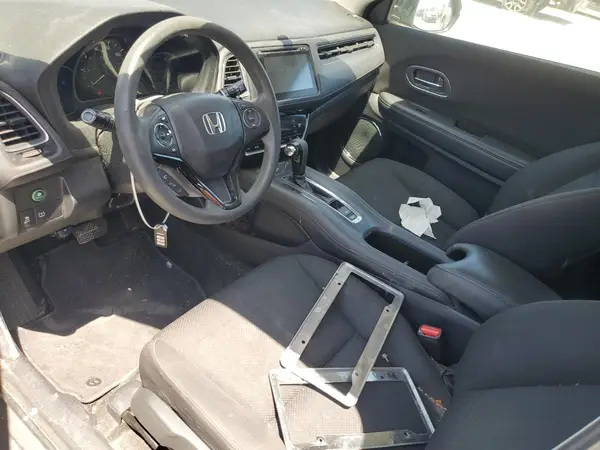 3CZRU5H52HM720508 2017 HONDA HR-V - Image 8