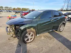 3CZRU5H52HM720864 2017 HONDA HR-V