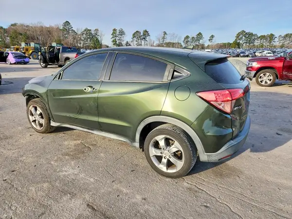 3CZRU5H52HM720864 2017 HONDA HR-V - Image 2