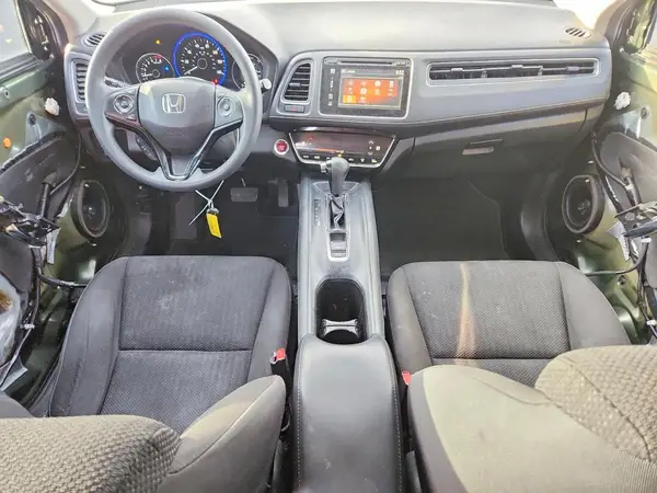 3CZRU5H52HM720864 2017 HONDA HR-V - Image 8