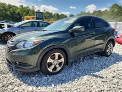 3CZRU5H52HM720878 2017 HONDA HR-V