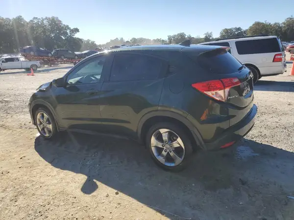 3CZRU5H52HM720881 2017 HONDA HR-V - Image 2