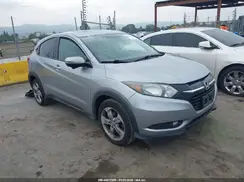 3CZRU5H52HM721139 2017 HONDA HR-V