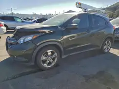 3CZRU5H52HM721352 2017 HONDA HR-V