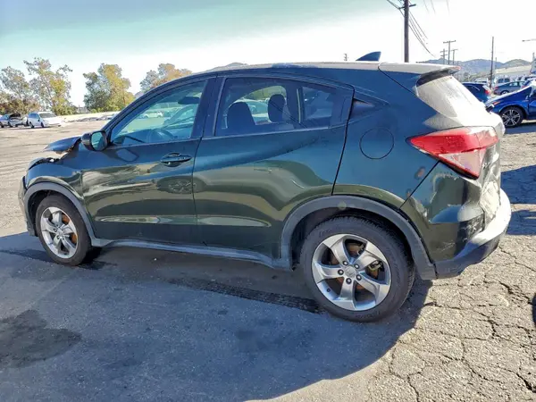 3CZRU5H52HM721352 2017 HONDA HR-V - Image 2