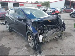 3CZRU5H52HM721917 2017 HONDA HR-V
