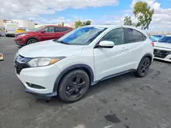 3CZRU5H52HM725207 2017 HONDA HR-V