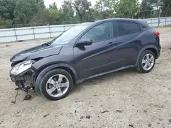 3CZRU5H52HM725644 2017 HONDA HR-V