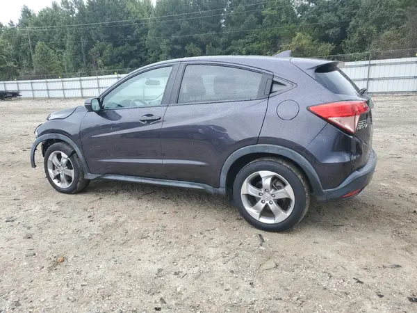 3CZRU5H52HM725644 2017 HONDA HR-V - Image 2