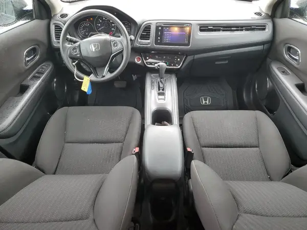 3CZRU5H52HM725644 2017 HONDA HR-V - Image 8