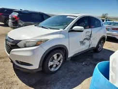 3CZRU5H52HM726826 2017 HONDA HR-V