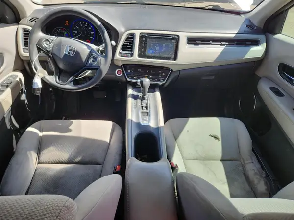 3CZRU5H52HM726826 2017 HONDA HR-V - Image 8