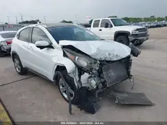 3CZRU5H52HM727085 2017 HONDA HR-V