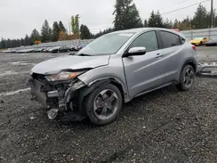 3CZRU5H52JG700523 2018 HONDA HR-V