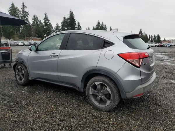 3CZRU5H52JG700523 2018 HONDA HR-V - Image 2
