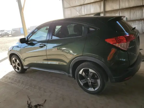3CZRU5H52JG701400 2018 HONDA HR-V - Image 2