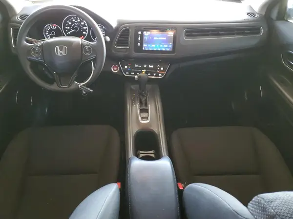 3CZRU5H52JG701400 2018 HONDA HR-V - Image 8