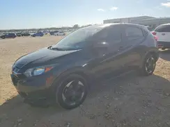 3CZRU5H52JG702322 2018 HONDA HR-V
