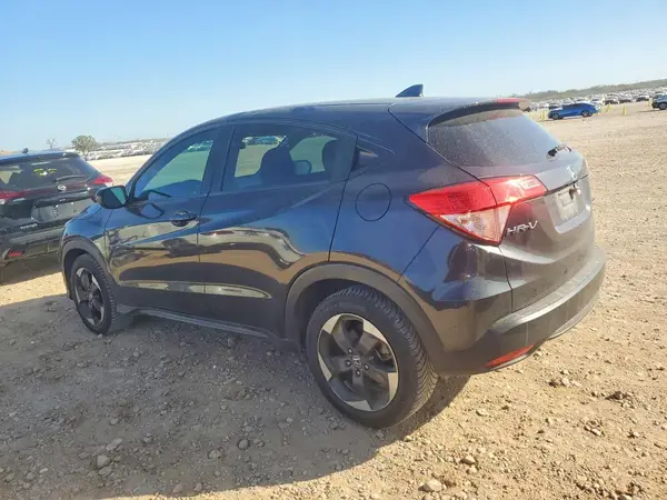 3CZRU5H52JG702322 2018 HONDA HR-V - Image 2