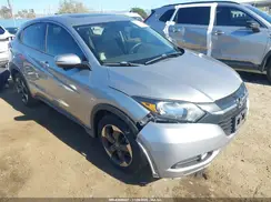 3CZRU5H52JG702563 2018 HONDA HR-V