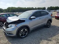 3CZRU5H52JG702613 2018 HONDA HR-V